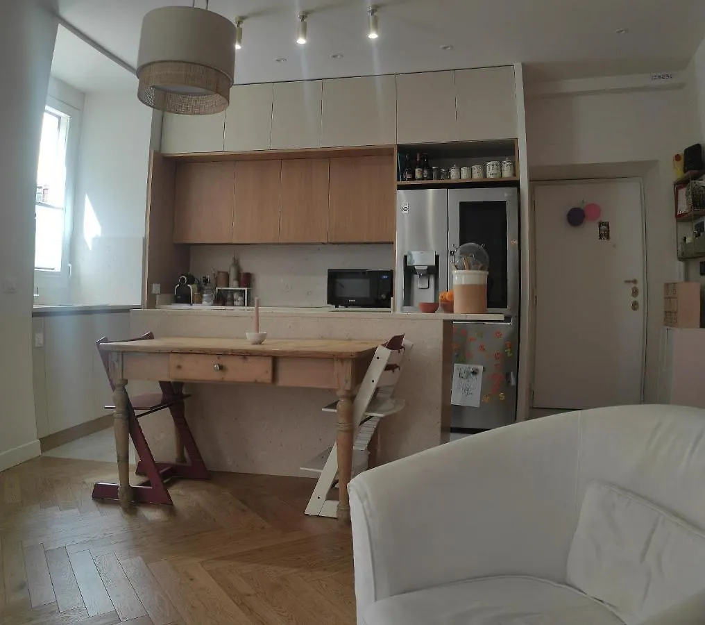 Apartment Maison Dolce Vita Rome