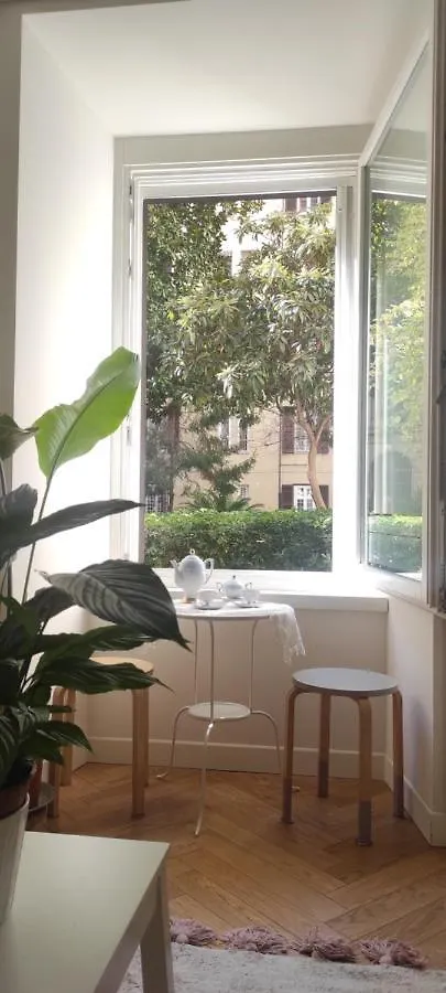 Maison Dolce Vita Rome
