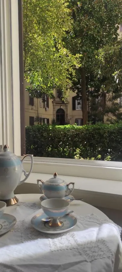 Maison Dolce Vita Rome 0*,