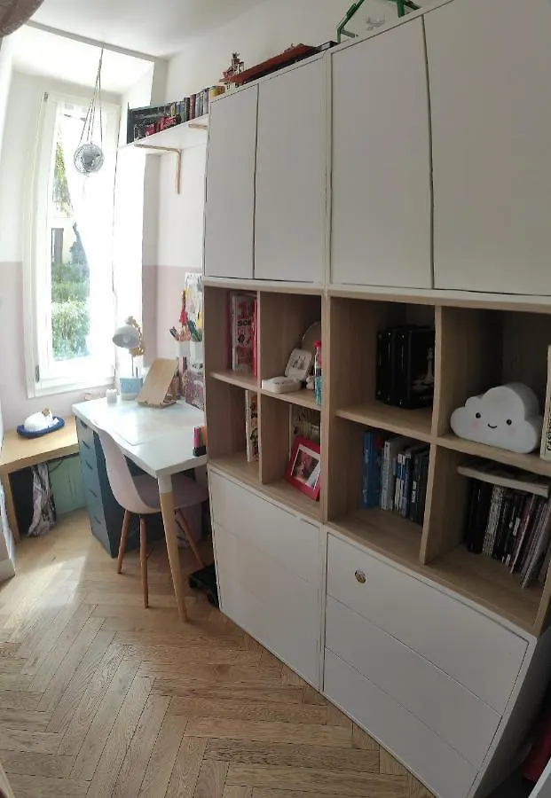 Apartment Maison Dolce Vita Rome Italy
