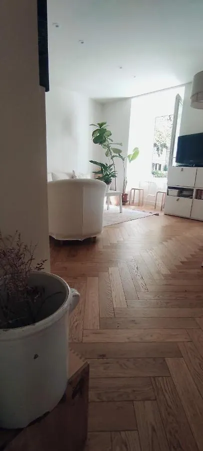 Apartment Maison Dolce Vita Rome Italy