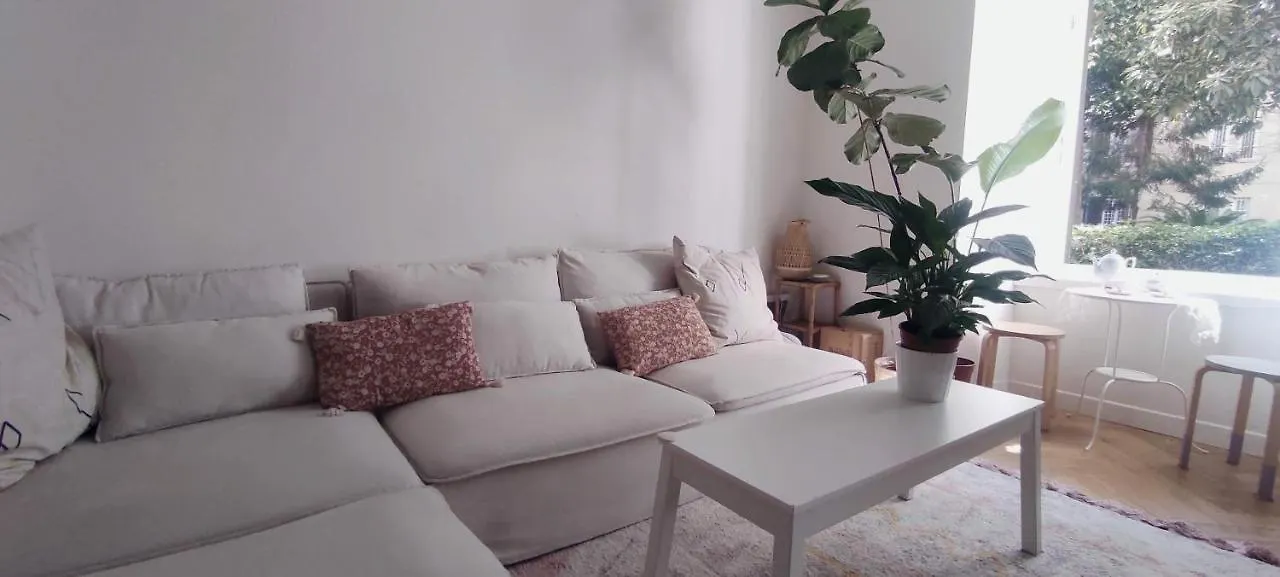 Apartment Maison Dolce Vita Rome