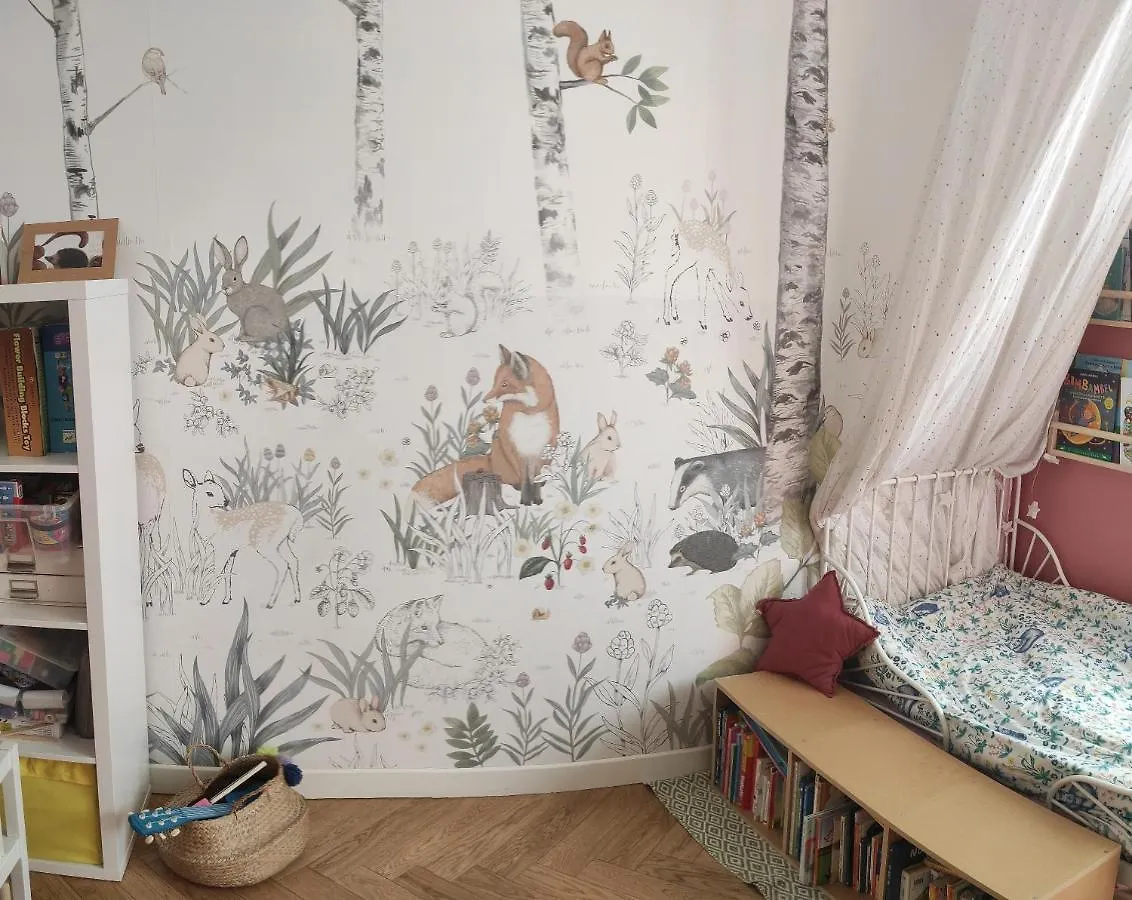 Apartment Maison Dolce Vita Rome