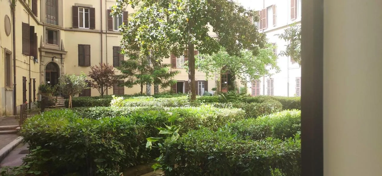 Maison Dolce Vita Rome Apartment