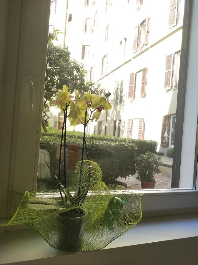 Maison Dolce Vita Rome Apartment