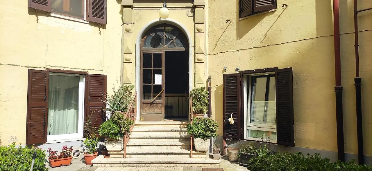 Apartment Maison Dolce Vita Rome Italy