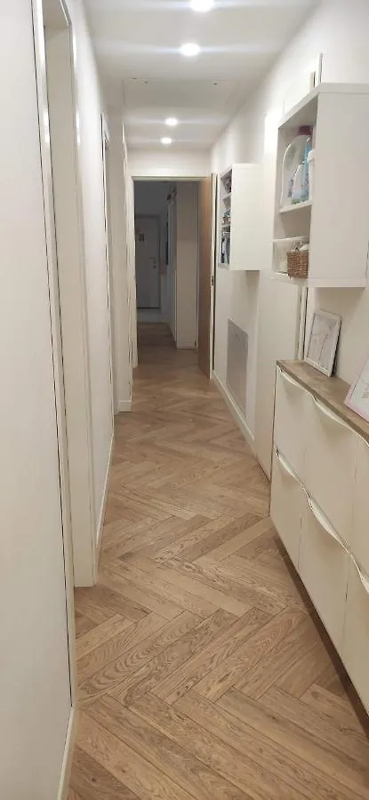 Apartment Maison Dolce Vita Rome Italy