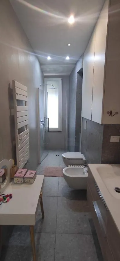 Apartment Maison Dolce Vita Rome