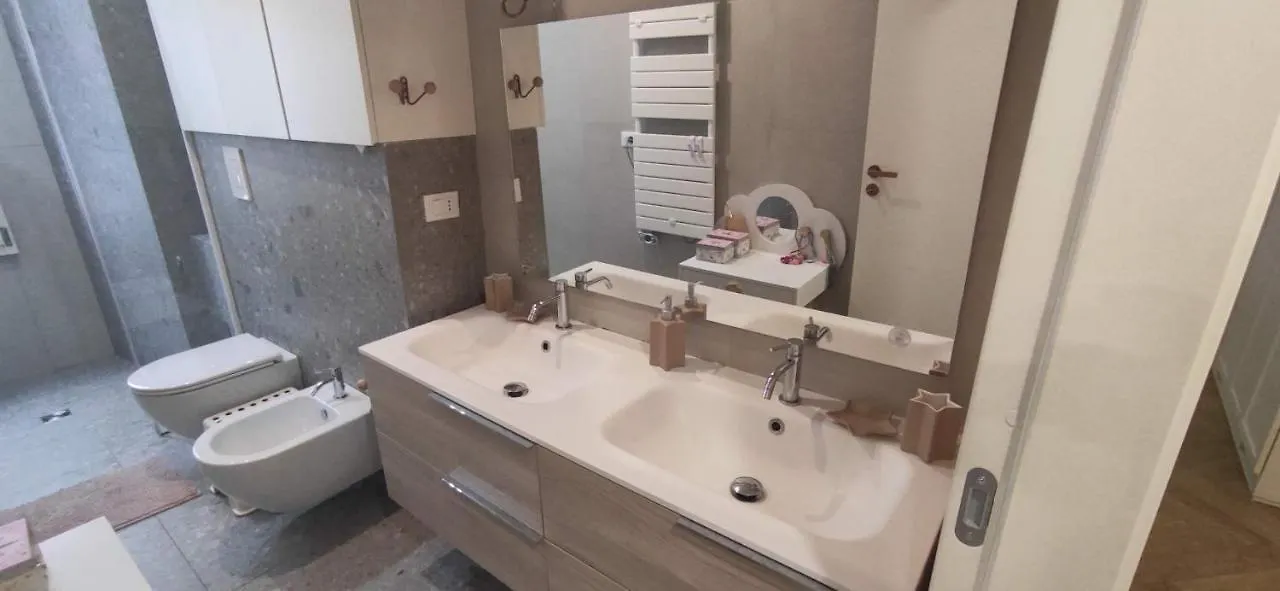 Maison Dolce Vita Rome Apartment