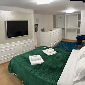  Appartamento Parioli Luxury