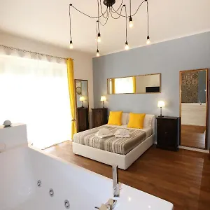  Appartamento Unique Luxury And
