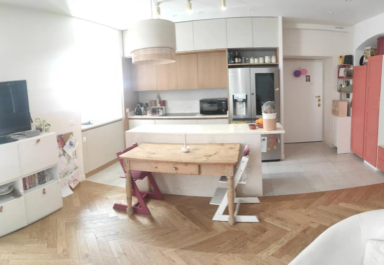 Maison Dolce Vita Roma İtalya