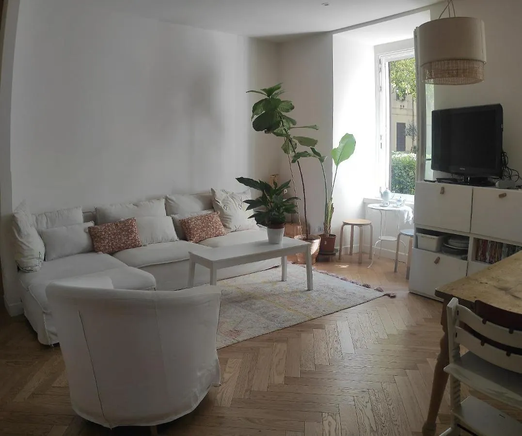 Maison Dolce Vita Roma