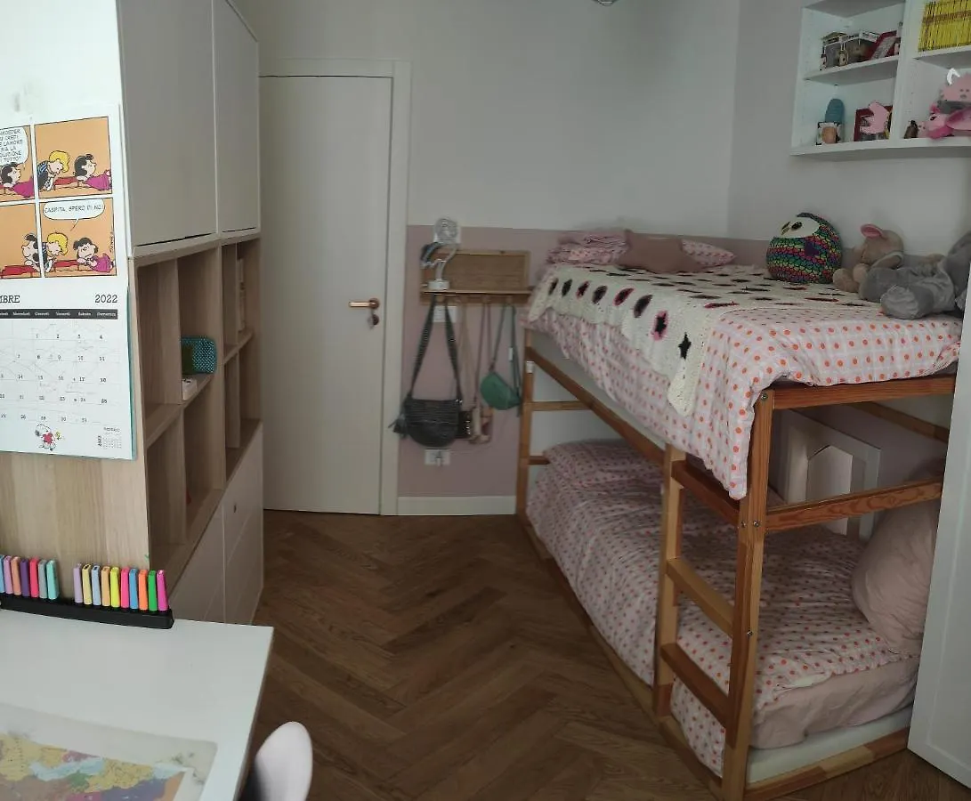 Maison Dolce Vita Roma 0*,  İtalya