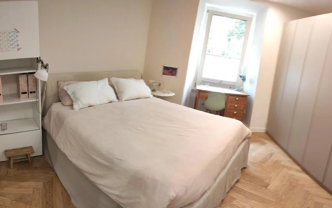 Apartment Maison Dolce Vita Rome