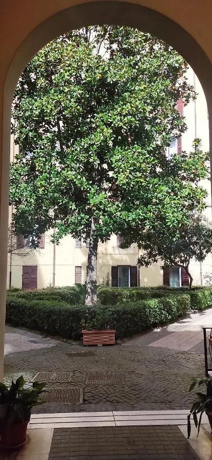 Maison Dolce Vita Rome