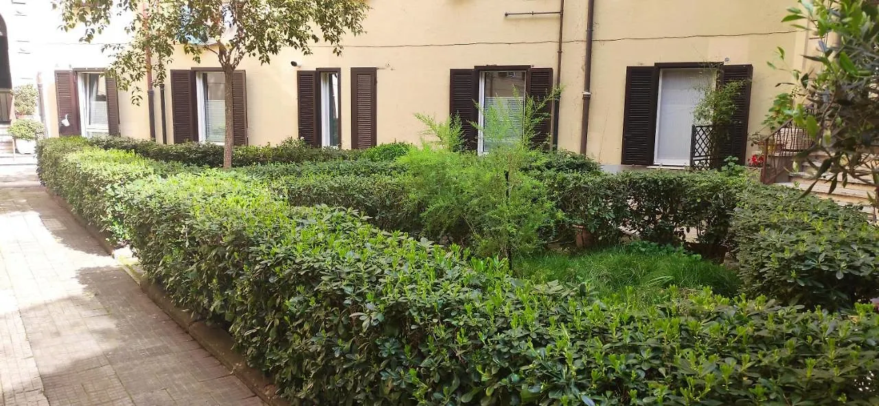 Maison Dolce Vita Rome